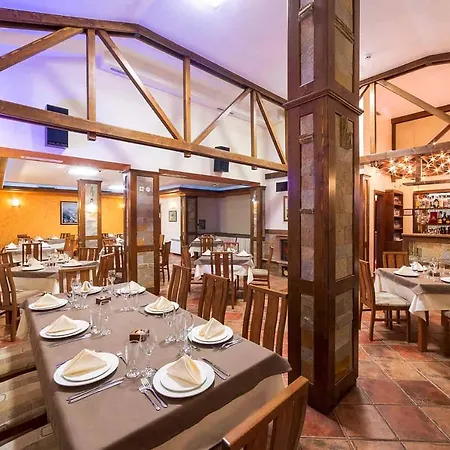 4 Seasons 535, Oak Lejlighed Smolyan
