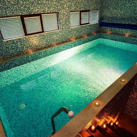 4 Seasons 535, Oak * Smolyan