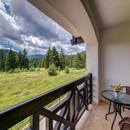 Apartamento 4 Seasons 535, Oak *