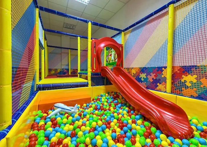 4 Seasons 535, Oak Appartamento Smoljan